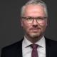professionelles modernes Bewerbungsfoto Businessportrait