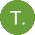 T. Preuss Avatar